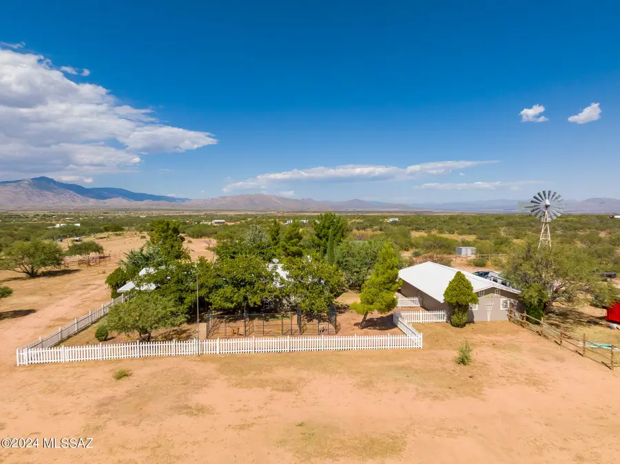 2980 W Williams Road, Benson, AZ 85602 - Image #2