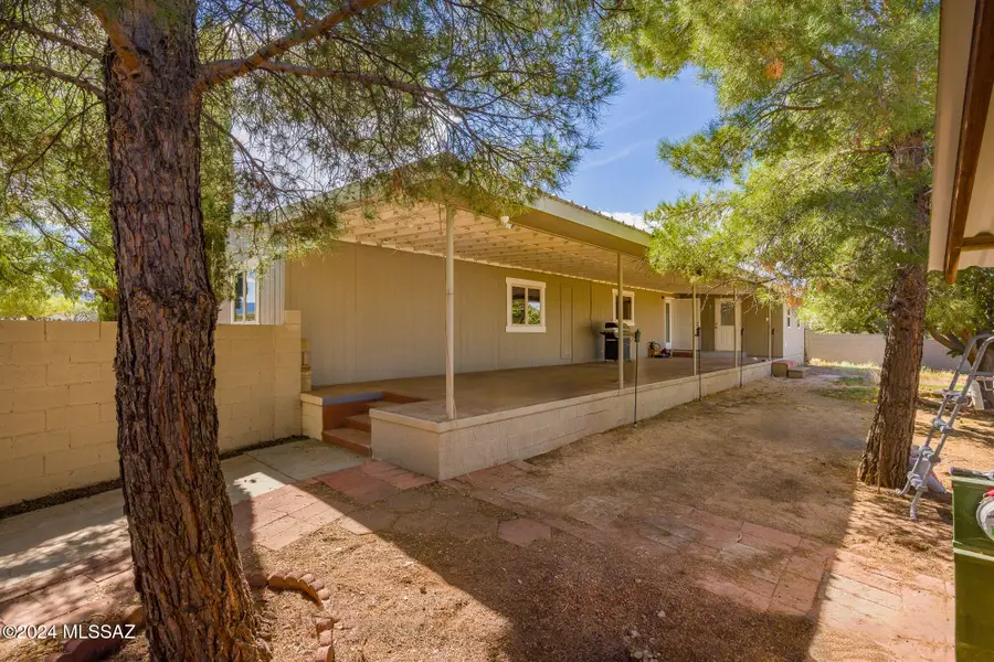 2980 W Williams Road, Benson, AZ 85602 - Image #3