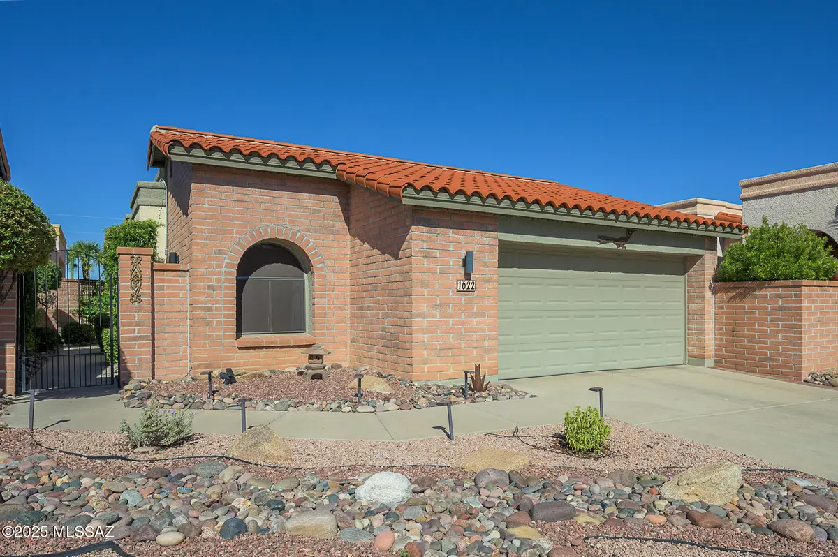 1622 W Vuelta Salvatierra, Green Valley, AZ 85622 - Image #1