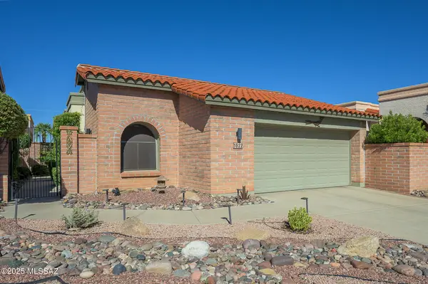 1622 W Vuelta Salvatierra, Green Valley, AZ 85622