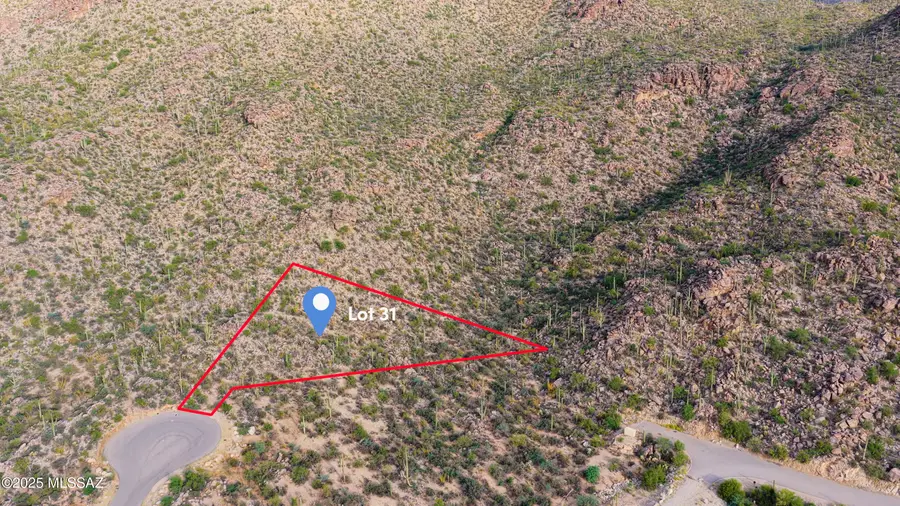 3860 W Aldrin, Marana, AZ 85658 - Image #2