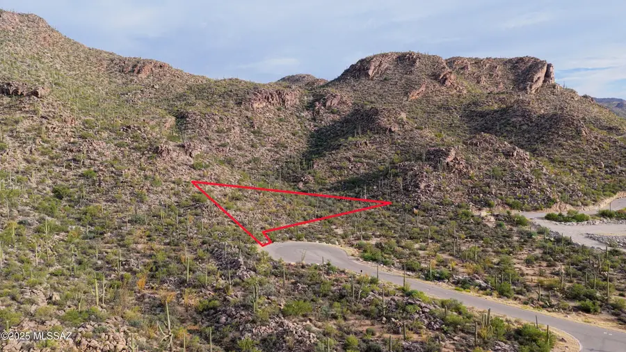 3860 W Aldrin, Marana, AZ 85658 - Image #3