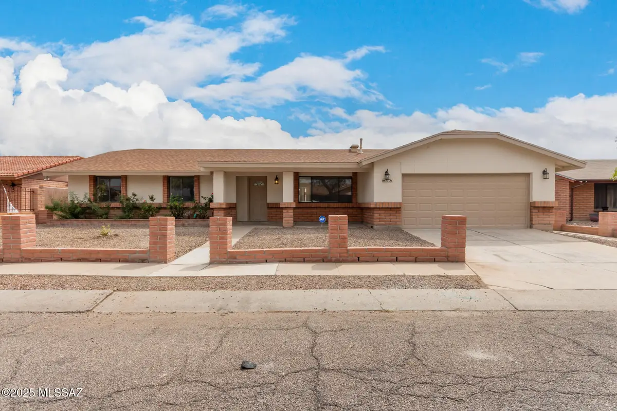 1731 W Newhall Drive, Tucson, AZ 85746 - Image #1