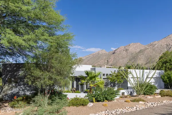 6491 N Placita De Tia Ro, Tucson, AZ 85750