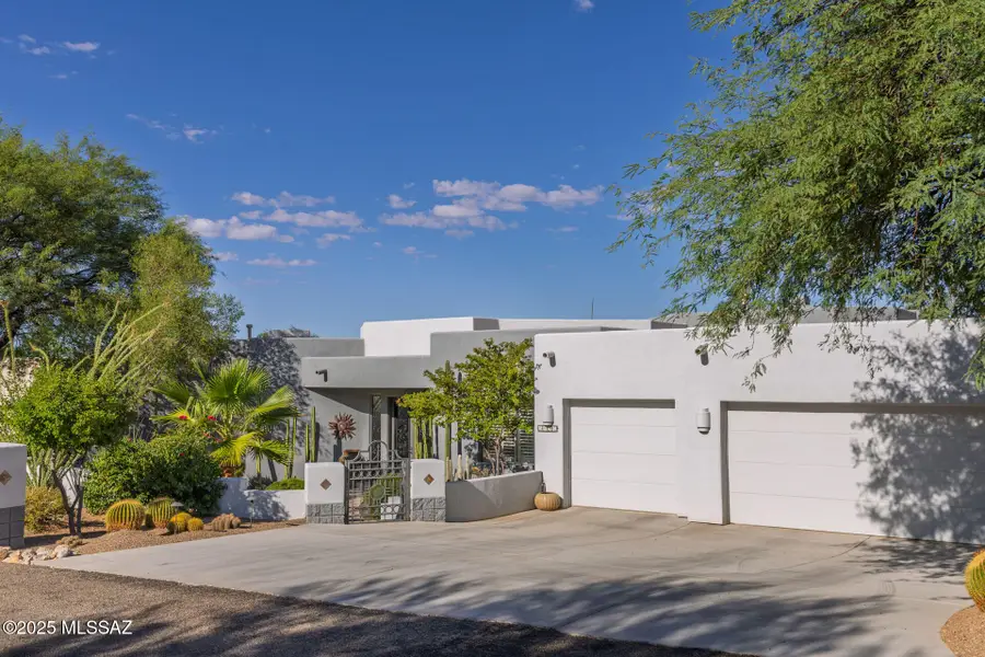 6491 N Placita De Tia Ro, Tucson, AZ 85750 - Image #2