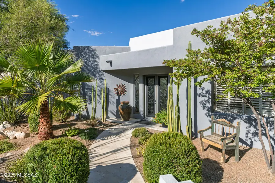 6491 N Placita De Tia Ro, Tucson, AZ 85750 - Image #3