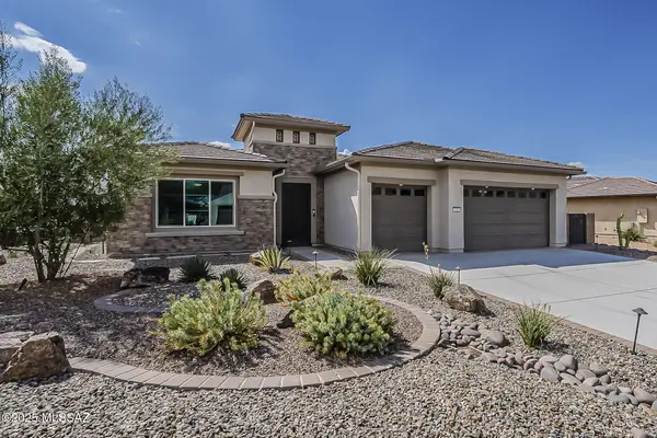 525 N Sonoma Vista, Green Valley, AZ 85614