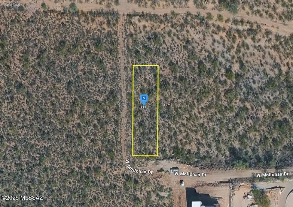 1985 W Brown Drive #24, Tucson, AZ 85746 - Image #1