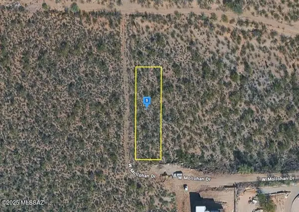 1985 W Brown Drive #24, Tucson, AZ 85746