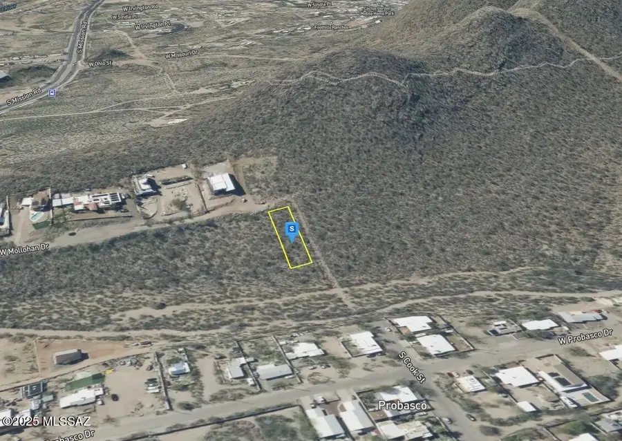 1985 W Brown Drive #24, Tucson, AZ 85746 - Image #2