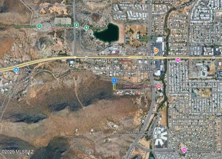 1985 W Brown Drive #24, Tucson, AZ 85746 - Image #3