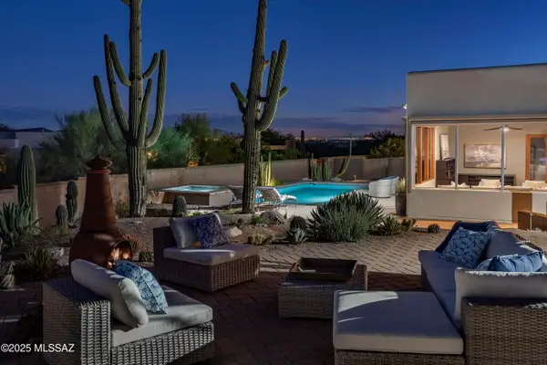 4960 N Camino Antonio, Tucson, AZ 85718