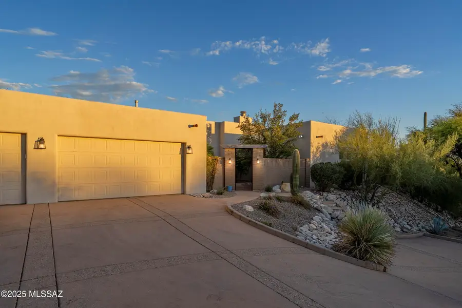 4960 N Camino Antonio, Tucson, AZ 85718 - Image #2