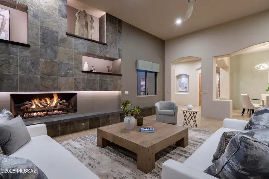 4960 N Camino Antonio, Tucson, AZ 85718 - Image #3