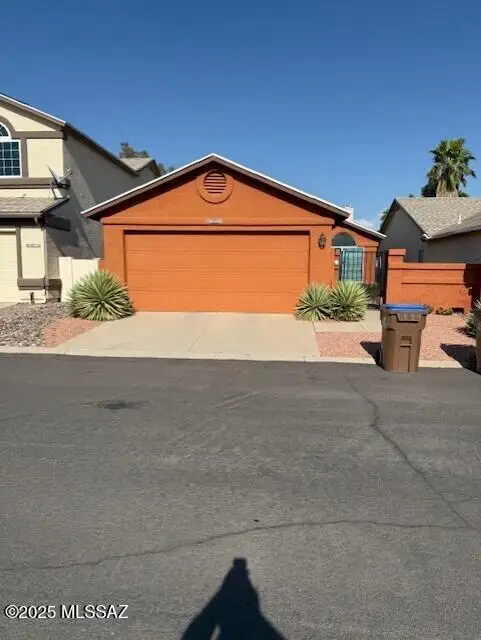 8740 N Lacerta Lane, Tucson, AZ 85742 - Image #2