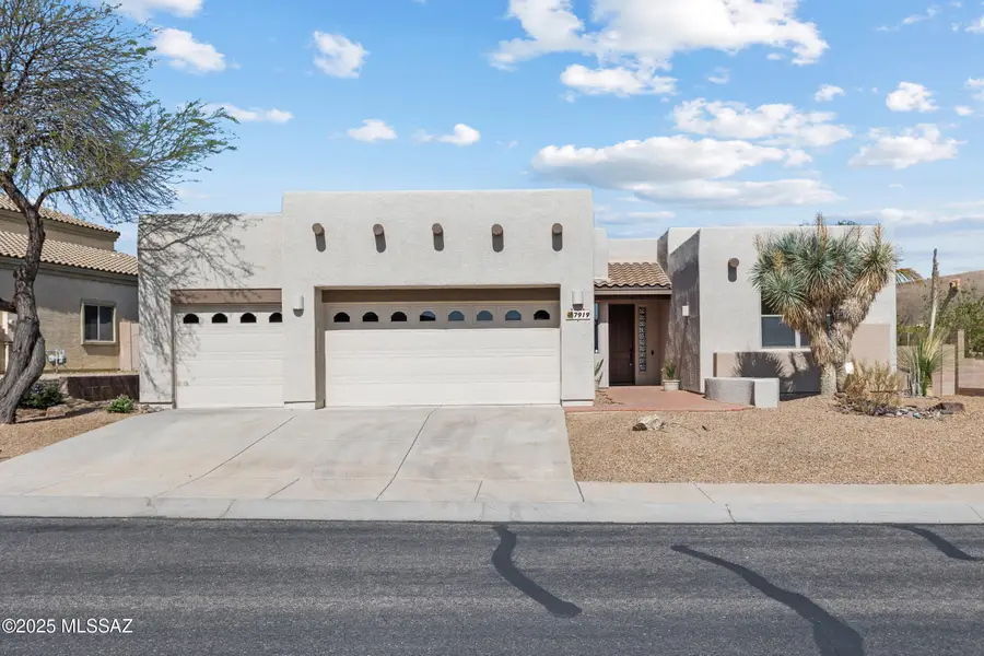 7919 N Window Trail, Tucson, AZ 85743 - Image #2