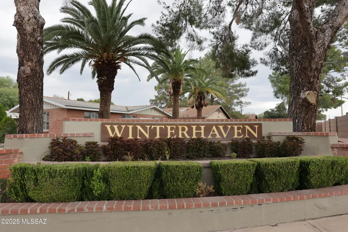 3309 N Stewart Avenue, Tucson, AZ 85716 - Image #1