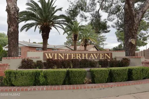 3309 N Stewart Avenue, Tucson, AZ 85716