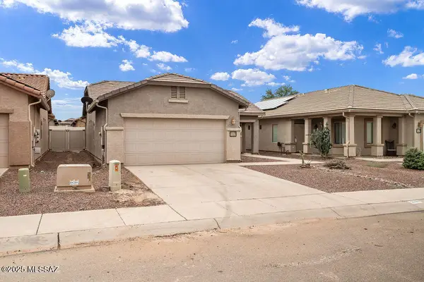 21171 E Frontier Rd Road, Red Rock, AZ 85145