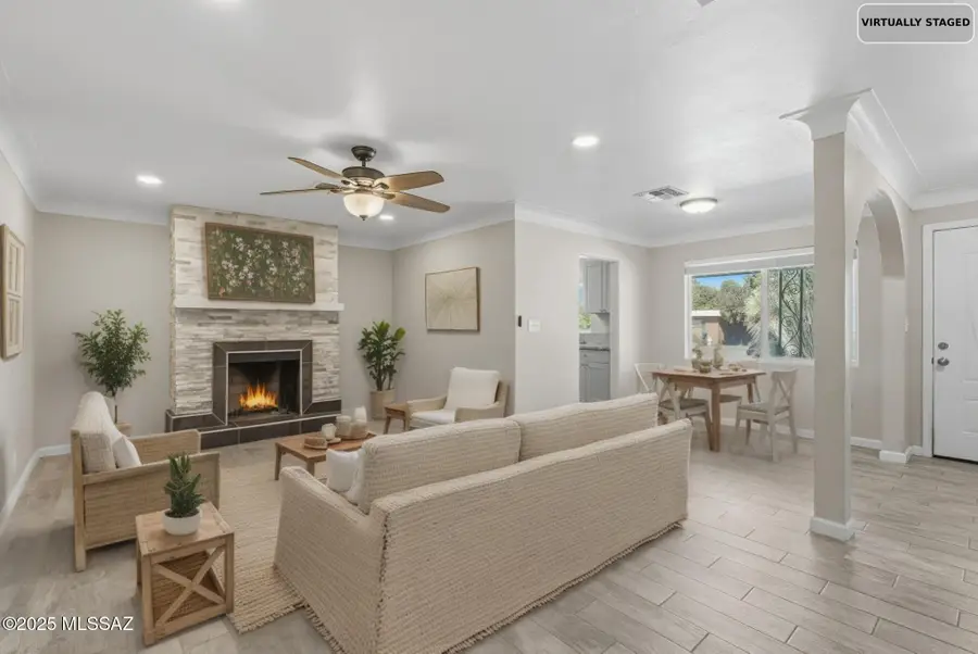 6052 E 17th Street, Tucson, AZ 85711 - Image #2