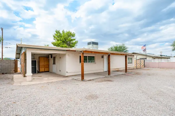 3233 N El Tovar Avenue, Tucson, AZ 85705
