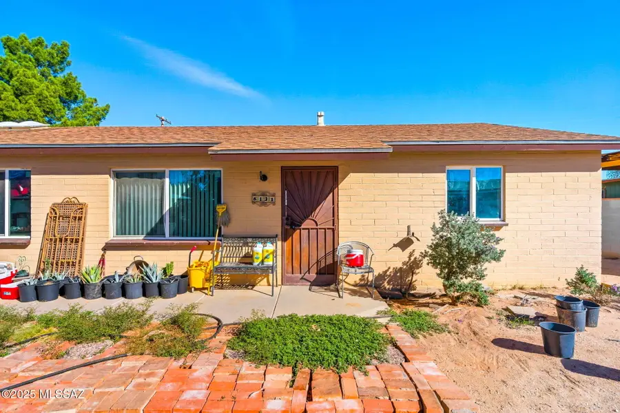 6131 E 28th Street, Tucson, AZ 85711 - Image #2