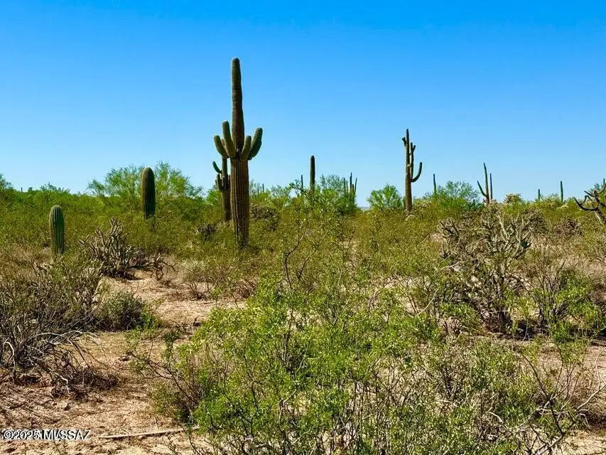 0 N Hohokam Lot #4 7.5 Acres, Florence, AZ 85132 - Image #3
