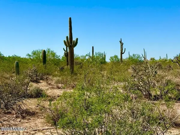 0 N Hohokam Lot #3 7.5 Acres, Florence, AZ 85132