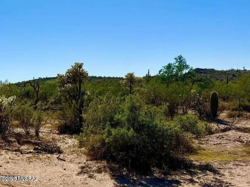 0 N Hohokam Lot #3 7.5 Acres, Florence, AZ 85132 - Image #3