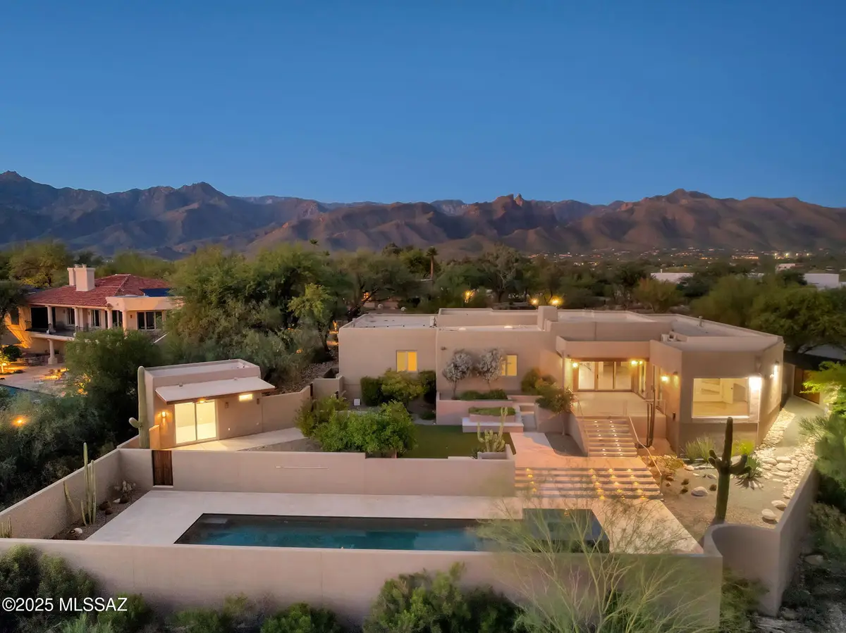 4099 N Canyon Ranch Drive, Tucson, AZ 85750 - Image #1