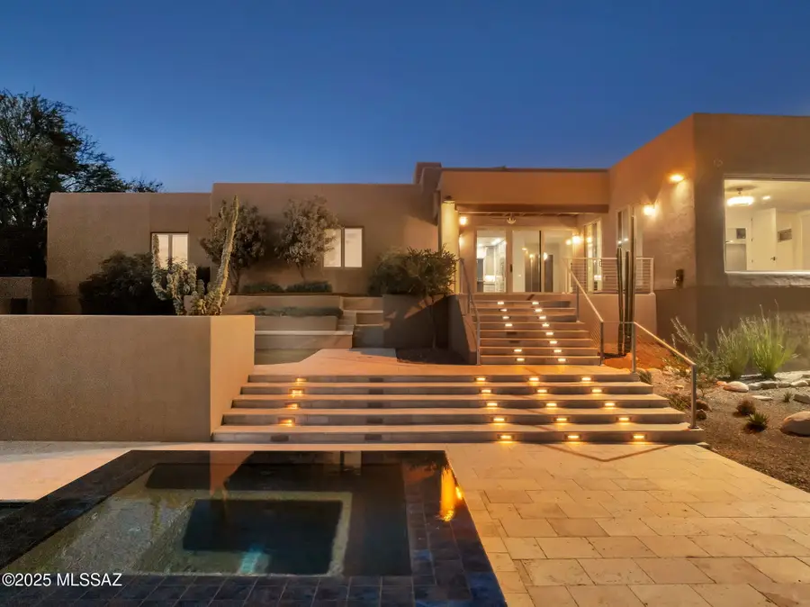 4099 N Canyon Ranch Drive, Tucson, AZ 85750 - Image #2