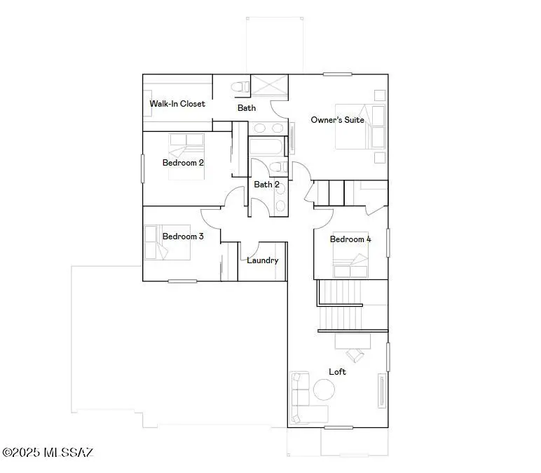 8804 E Crimson Snowberry Way, Vail, AZ 85641 - Image #3