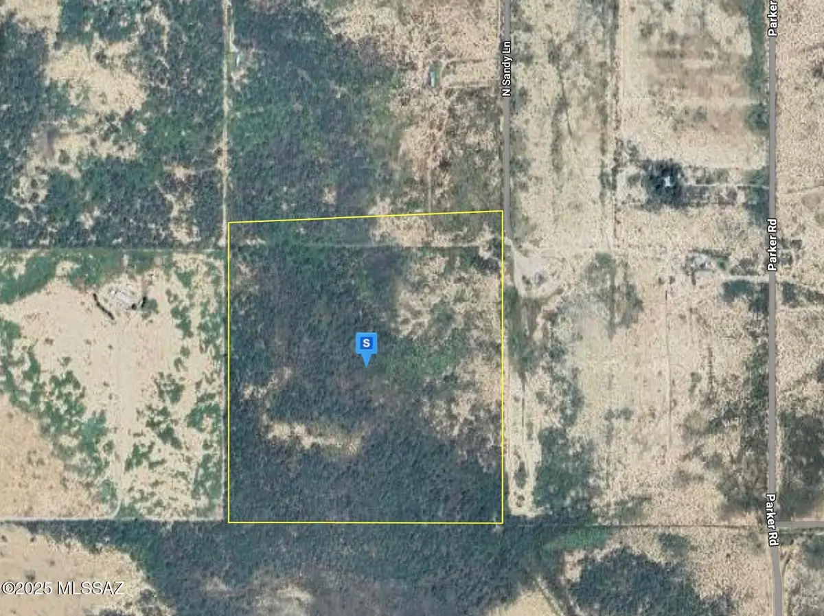 2601 N Sandy Lane, San Simon, AZ 85632 - Image #1