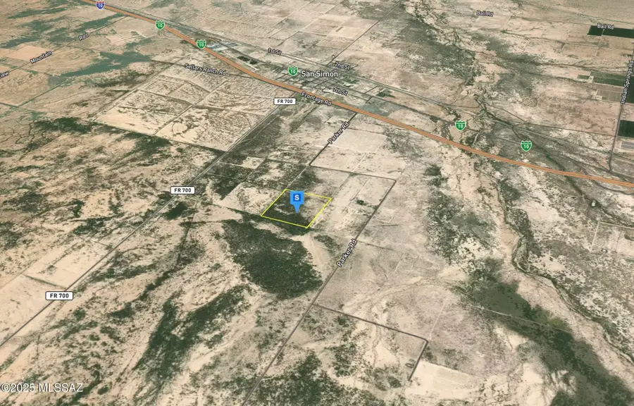2601 N Sandy Lane, San Simon, AZ 85632 - Image #2