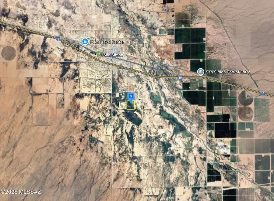 2601 N Sandy Lane, San Simon, AZ 85632 - Image #3