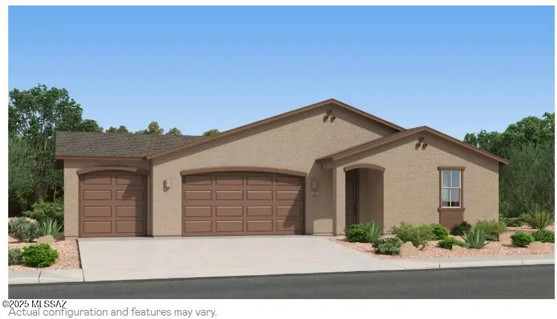 8940 E Moontear Way, Vail, AZ 85641 - Image #1