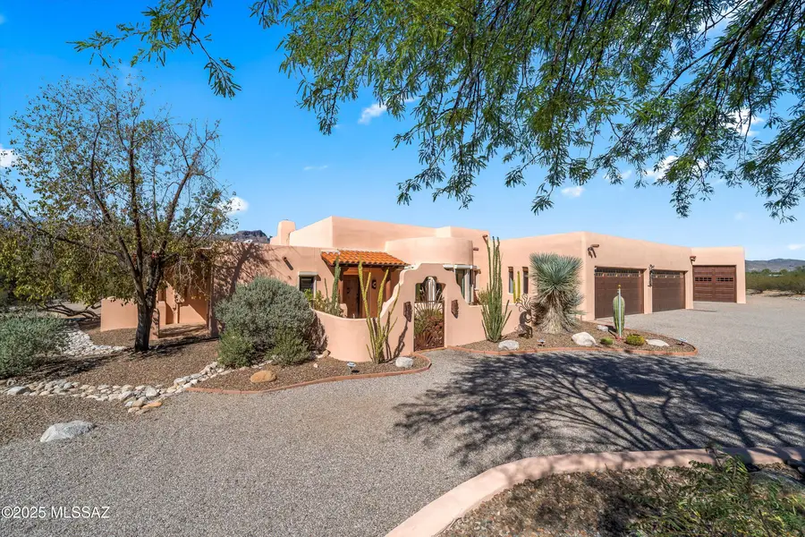 10041 E Rayann Place, Tucson, AZ 85749 - Image #3