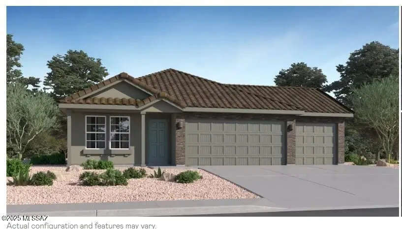 8292 S Larry Doby Way, Vail, AZ 85641 - Image #1