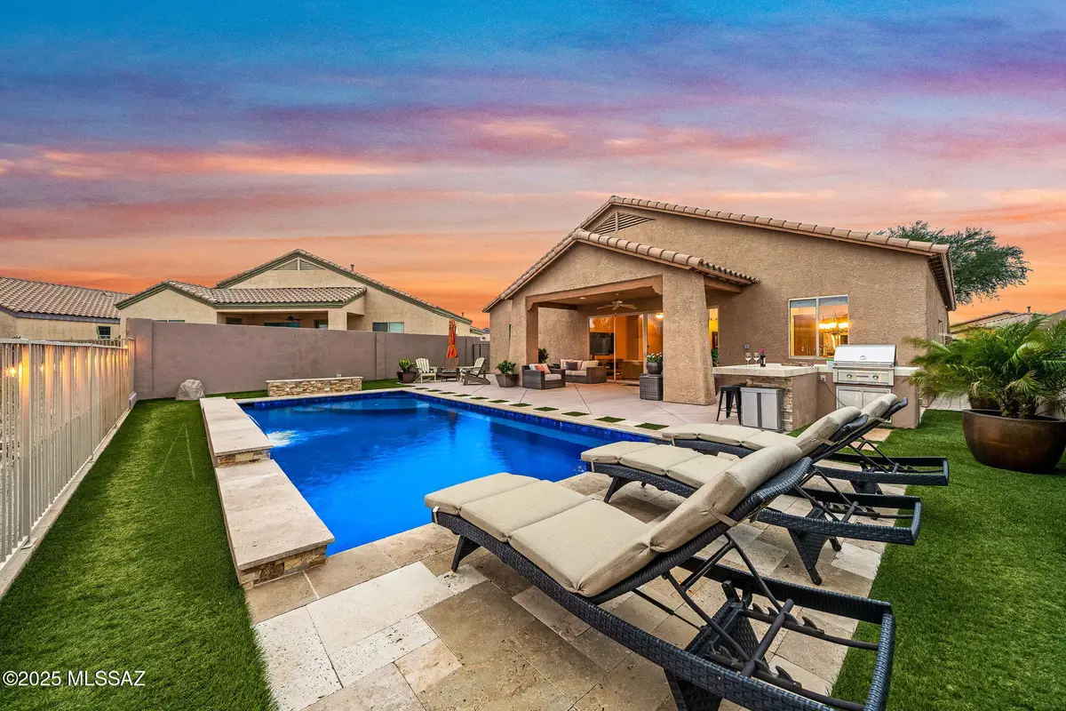 13719 E Kirkwood Place, Vail, AZ 85641 - Image #1