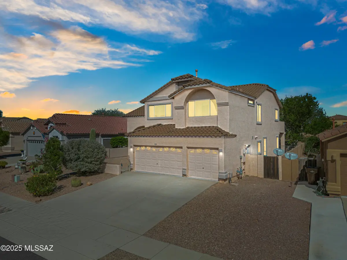 273 E Via Teresita, Sahuarita, AZ 85629 - Image #1