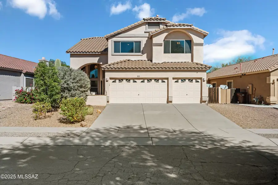273 E Via Teresita, Sahuarita, AZ 85629 - Image #3