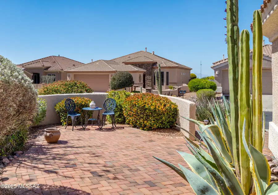 13578 N Buckhorn Cholla, Marana, AZ 85658 - Image #2
