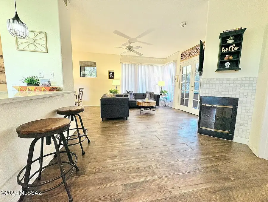6655 N Canyon Crest Drive #19101, Tucson, AZ 85750 - Image #3