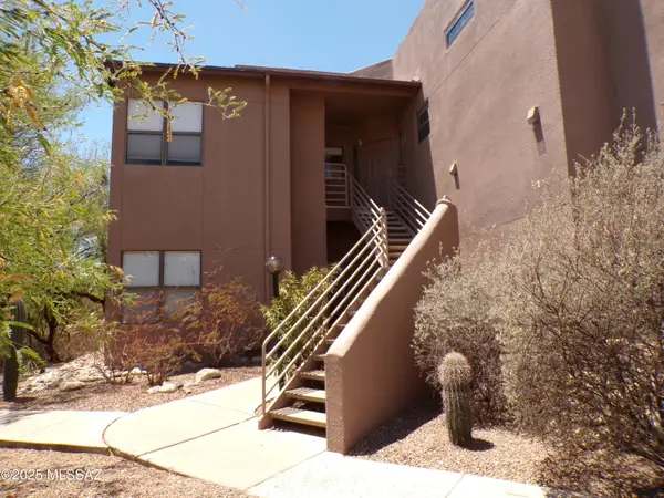 6655 N Canyon Crest, Tucson, AZ 85750