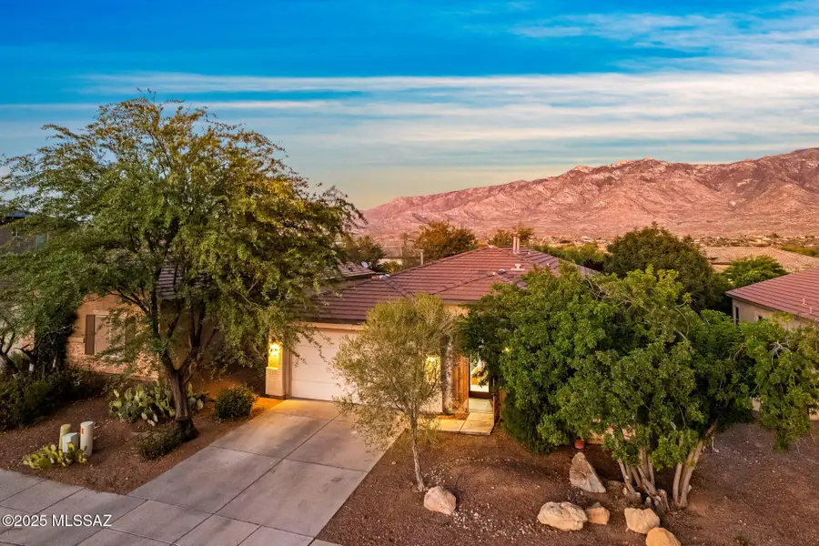 15032 N Twin Lakes, Tucson, AZ 85739 - Image #2