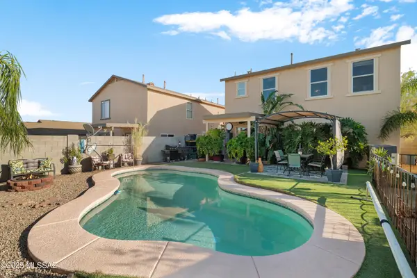 1122 W Camino Hombre Viejo, Sahuarita, AZ 85629