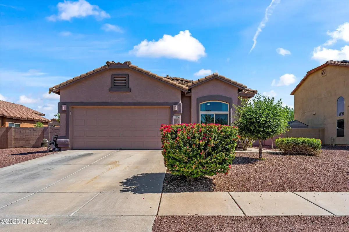 5686 W Cortaro Crossing Drive, Tucson, AZ 85742 - Image #1
