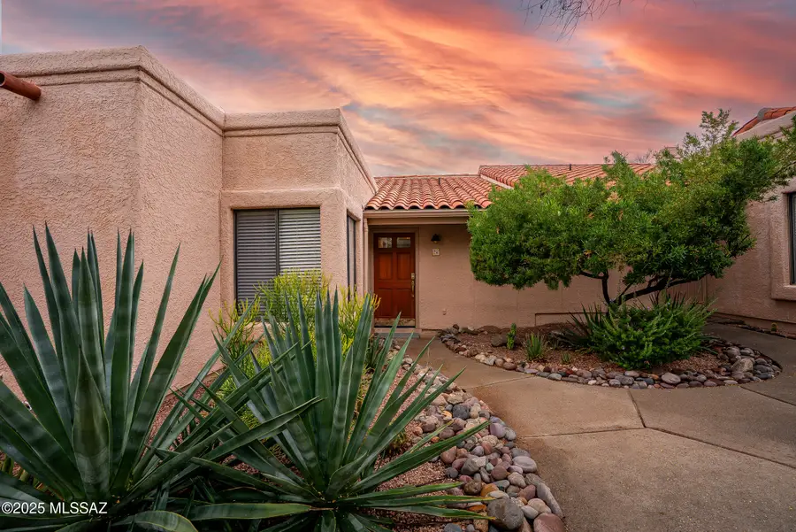 7601 N Calle Sin Envidia #UNIT 16, Tucson, AZ 85718 - Image #2