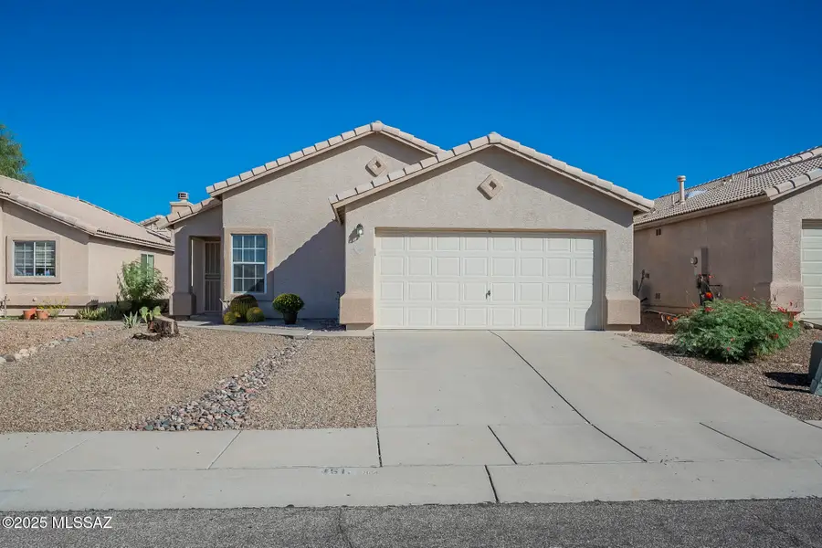 4516 W Sun Quest Street, Tucson, AZ 85741 - Image #2