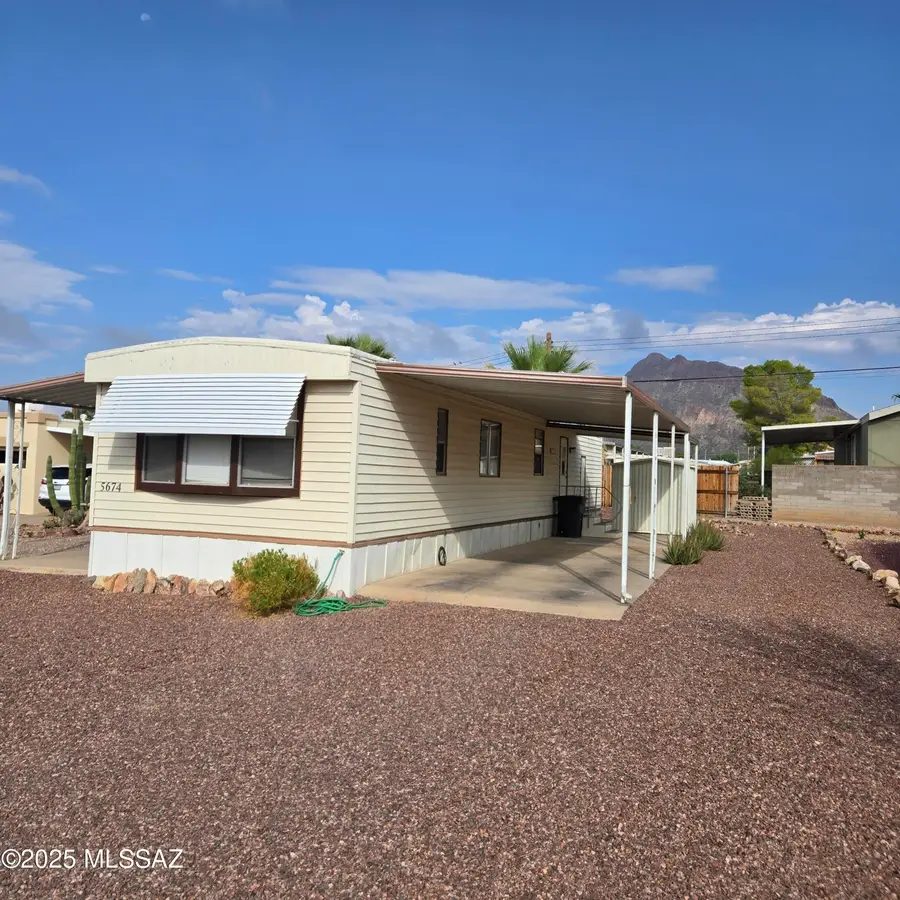 5674 W Bar X, Tucson, AZ 85713 - Image #2